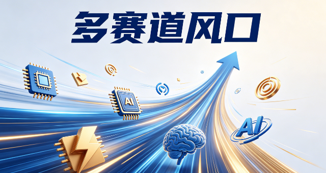 2026 连接器千亿市场风口：AI 算力 + 新能源双赛道爆发，国产稳定连接器供应商选型指南｜厦门固迈电气