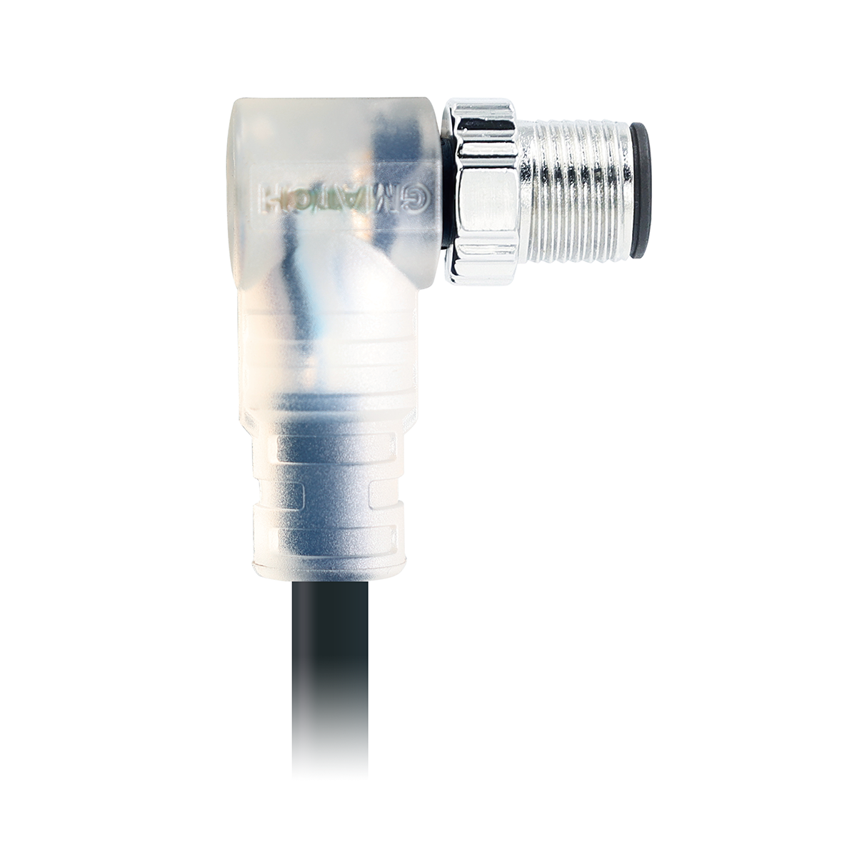 M12A-PM05-S-PVC-NP-L1.0