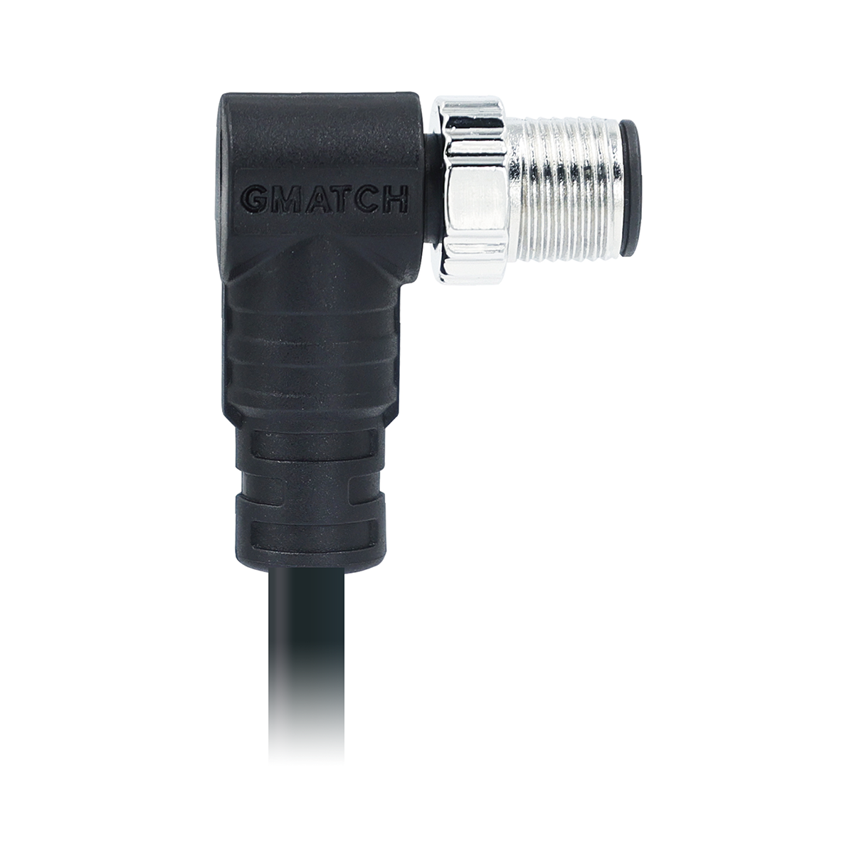 M12A-PM12-S-PVC-L1.0