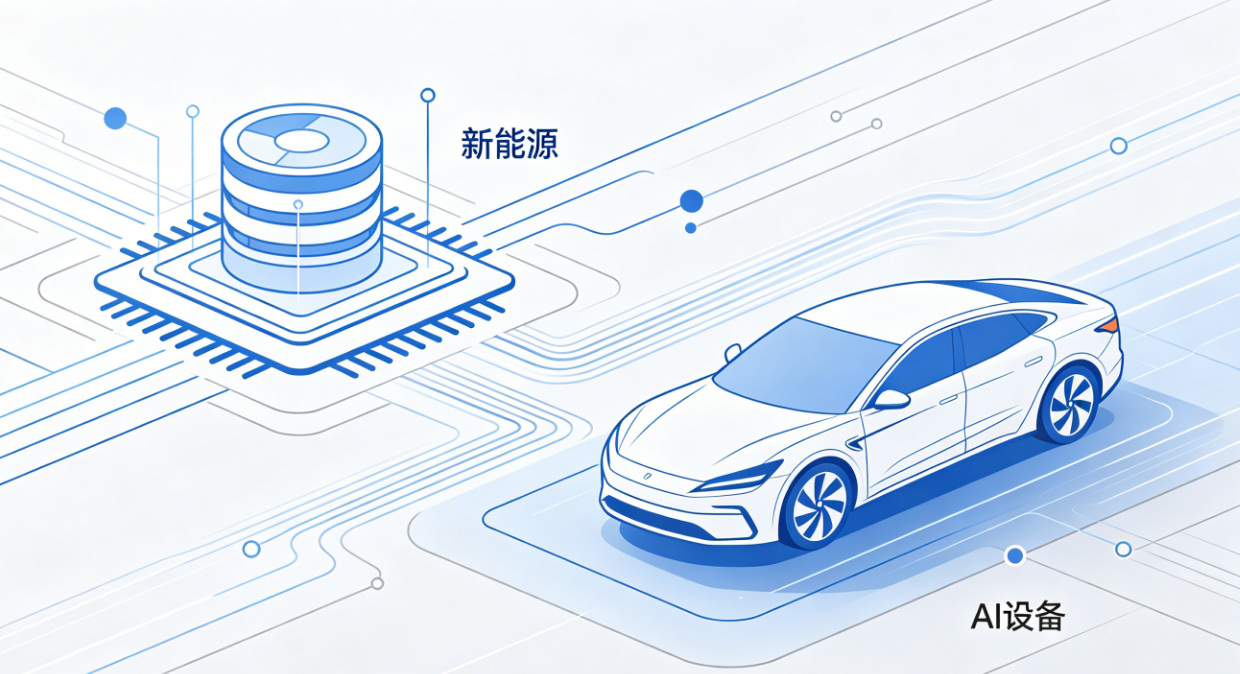 2026 连接器格局重塑：AI 算力驱动行业洗牌，国产替代迎来黄金窗口期